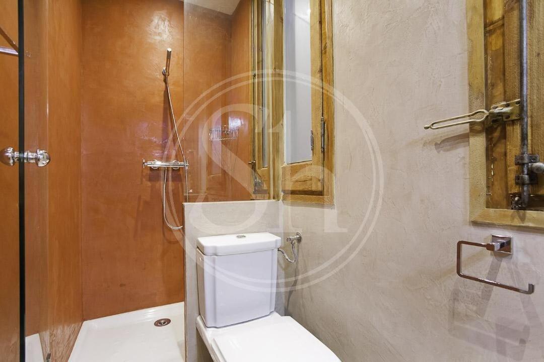 Appartement Practico En Gracia *